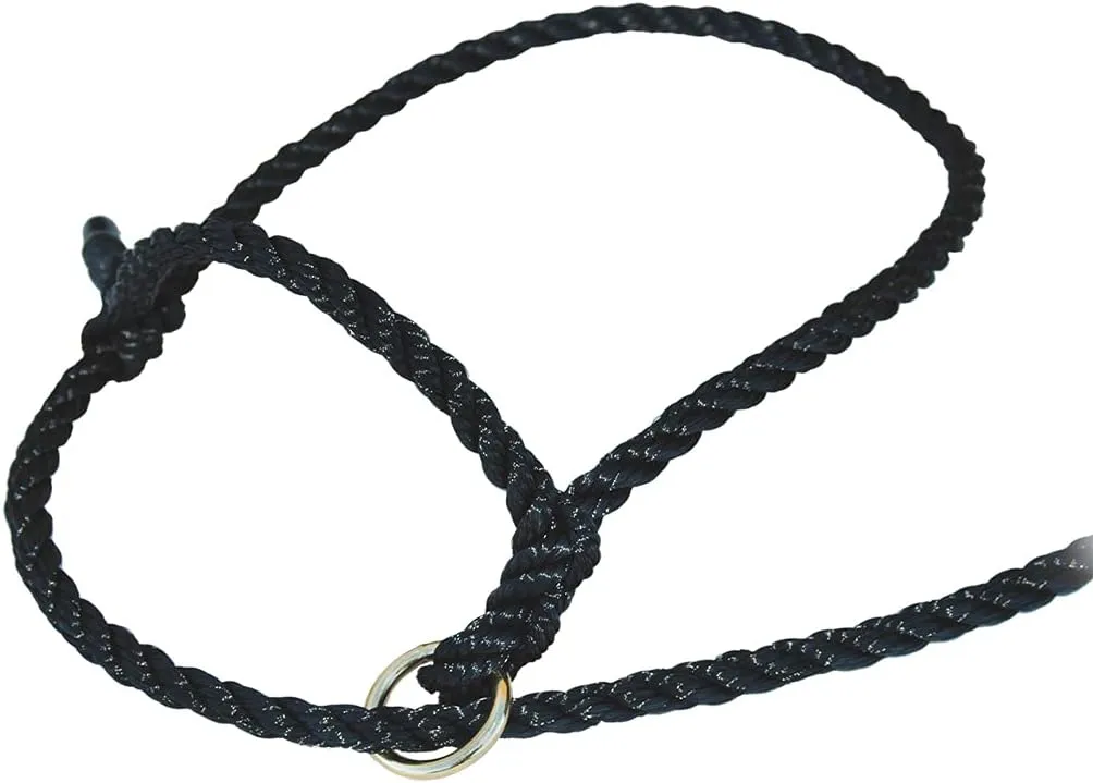 Sullivan Supply Slide Ring Rope Halter