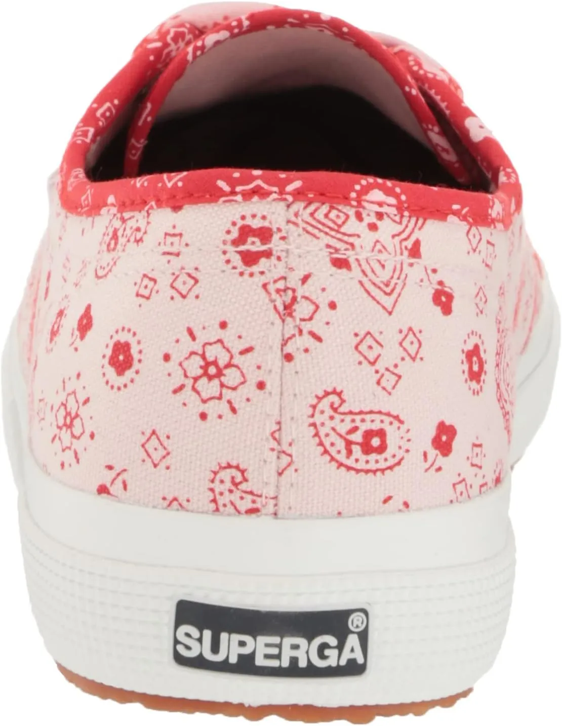 Superga Women's S2118vw Sneaker