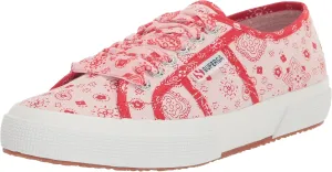 Superga Women's S2118vw Sneaker