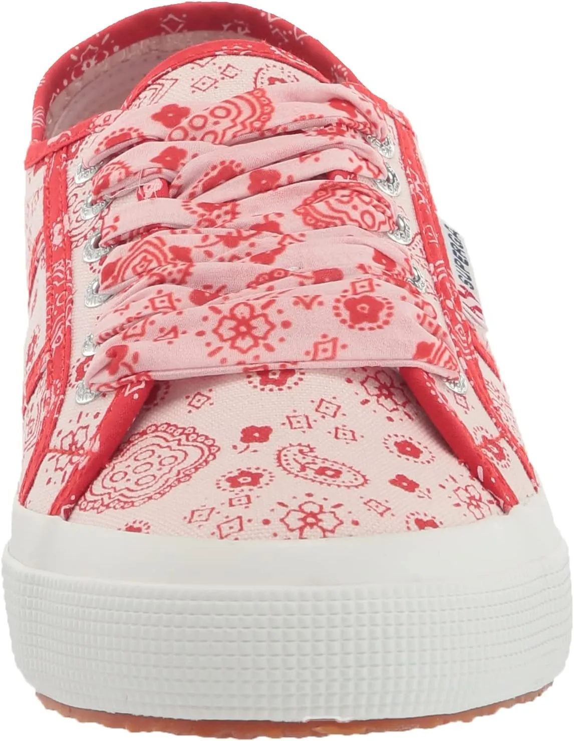 Superga Women's S2118vw Sneaker