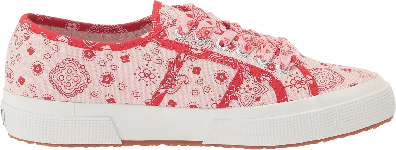 Superga Women's S2118vw Sneaker