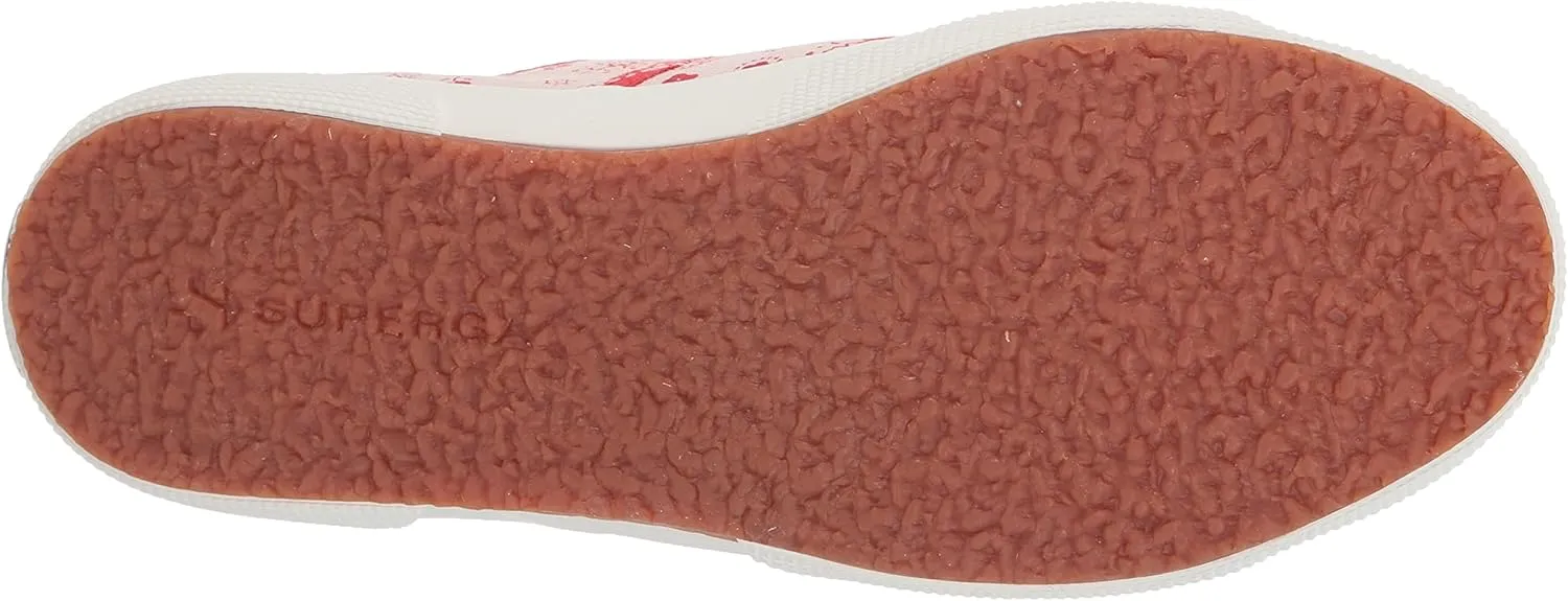 Superga Women's S2118vw Sneaker