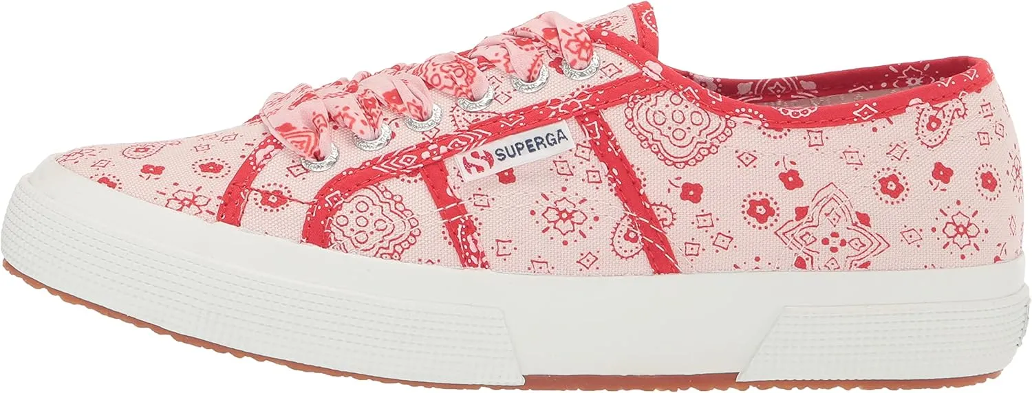 Superga Women's S2118vw Sneaker