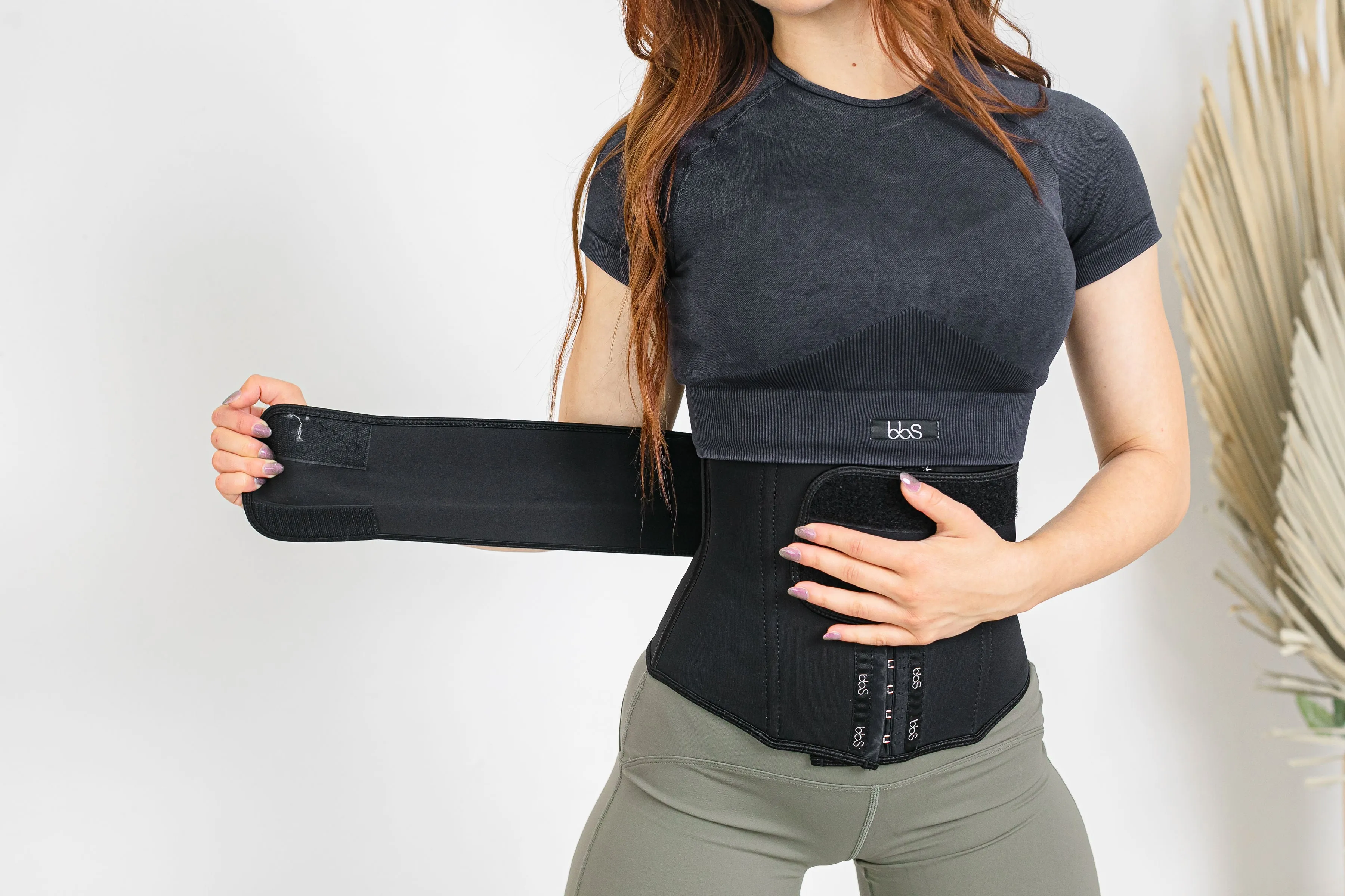 Sweat Trainer