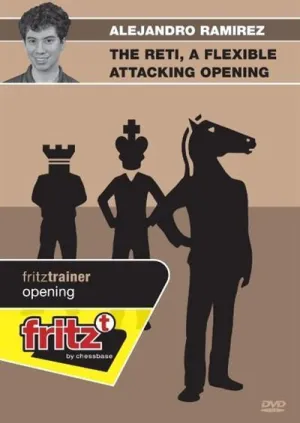 The Reti, A Flexible Attacking Opening - Ramirez