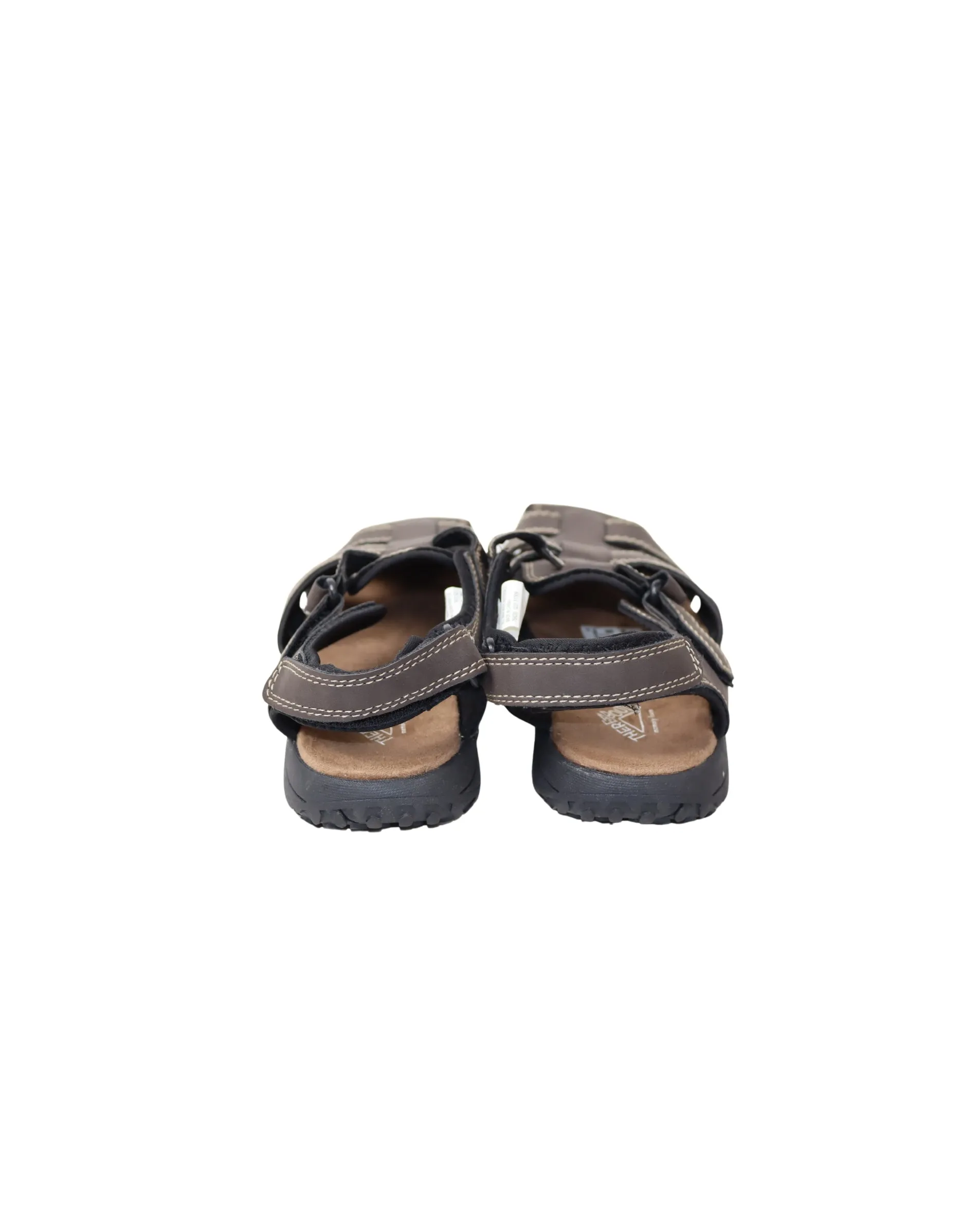 THERE ABOUTS Boys Fishermen Sandals