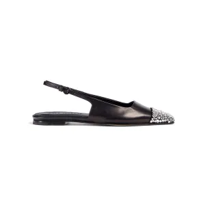 TIA FLAT SLINGBACK