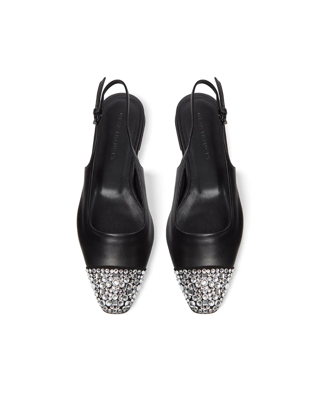 TIA FLAT SLINGBACK