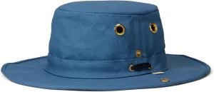 Tilley Endurables The Classic Denim Blue 7 3/8