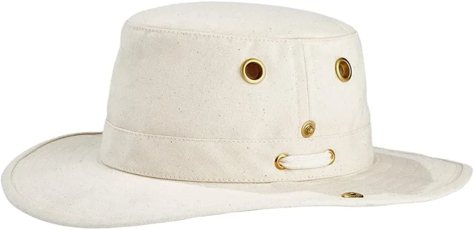 Tilley The Classic T3 Hat - Natural 7-1/8"