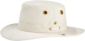 Tilley The Classic T3 Hat - Natural 7-1/8"