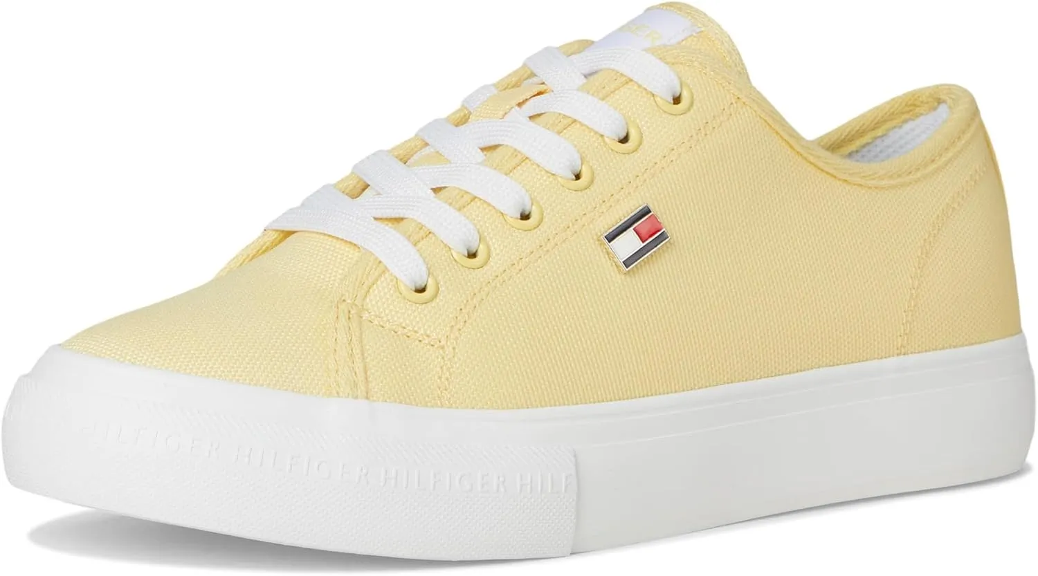 Tommy Hilfiger Women's Aressa Sneaker
