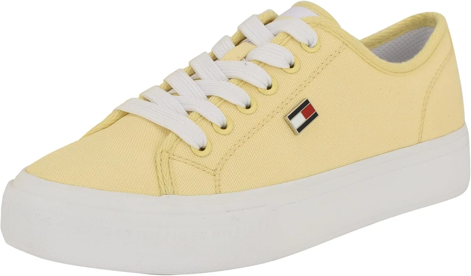 Tommy Hilfiger Women's Aressa Sneaker