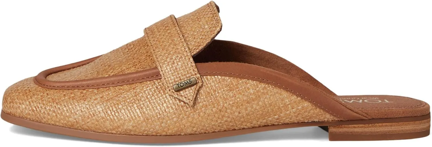 TOMS Women's Lynette Mule