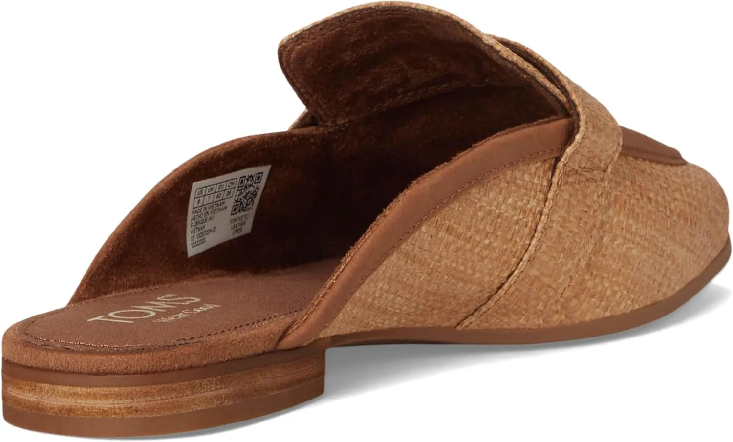 TOMS Women's Lynette Mule