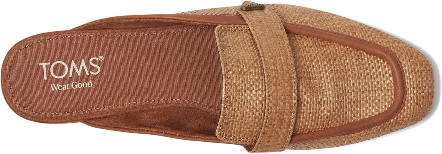 TOMS Women's Lynette Mule