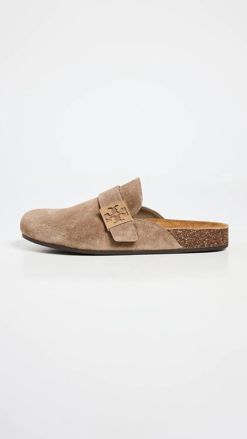 Tory Burch Women's Mellow Mules