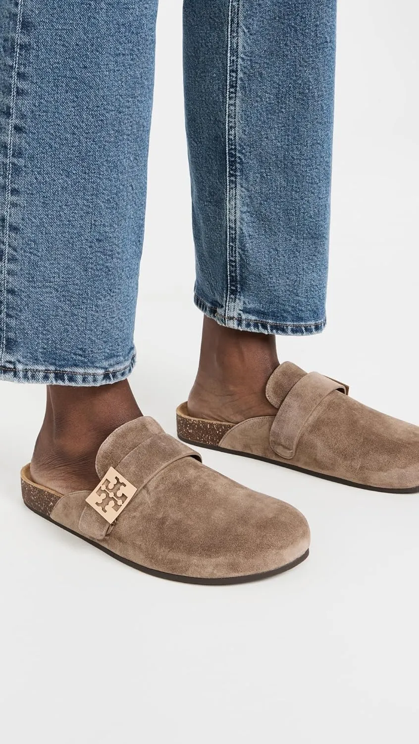 Tory Burch Women's Mellow Mules