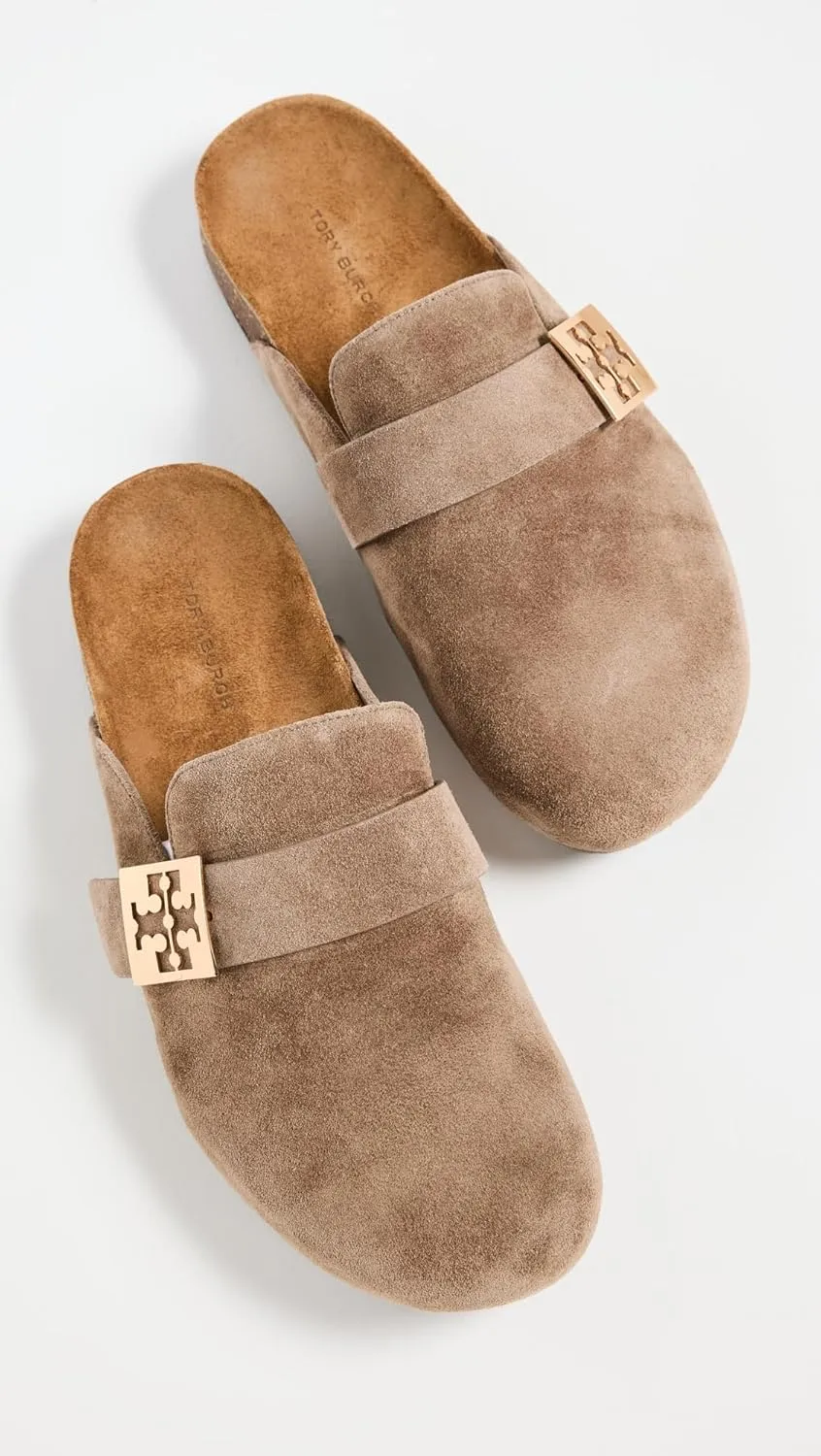 Tory Burch Women's Mellow Mules
