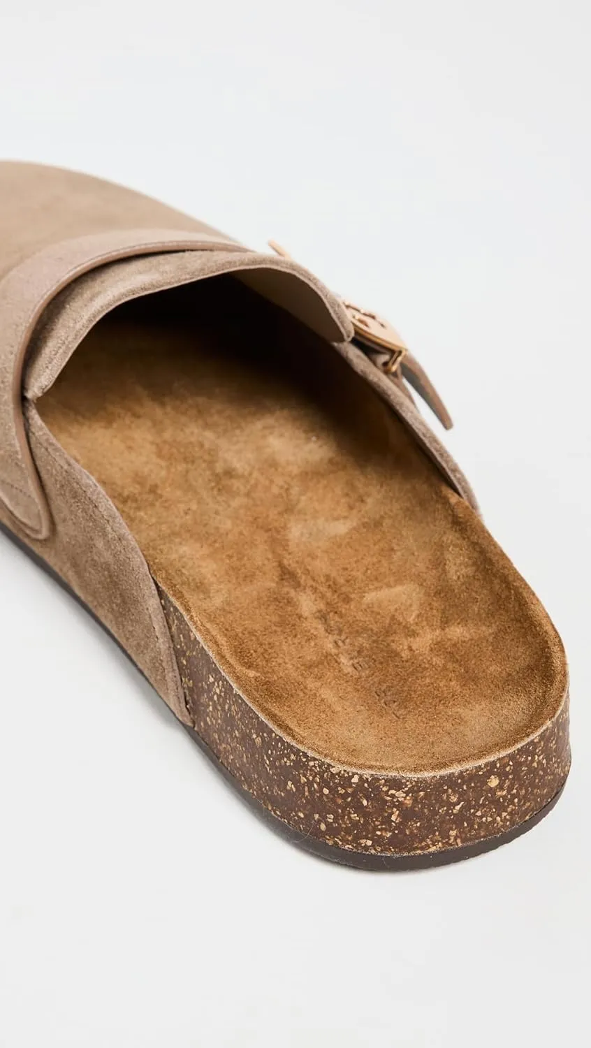 Tory Burch Women's Mellow Mules