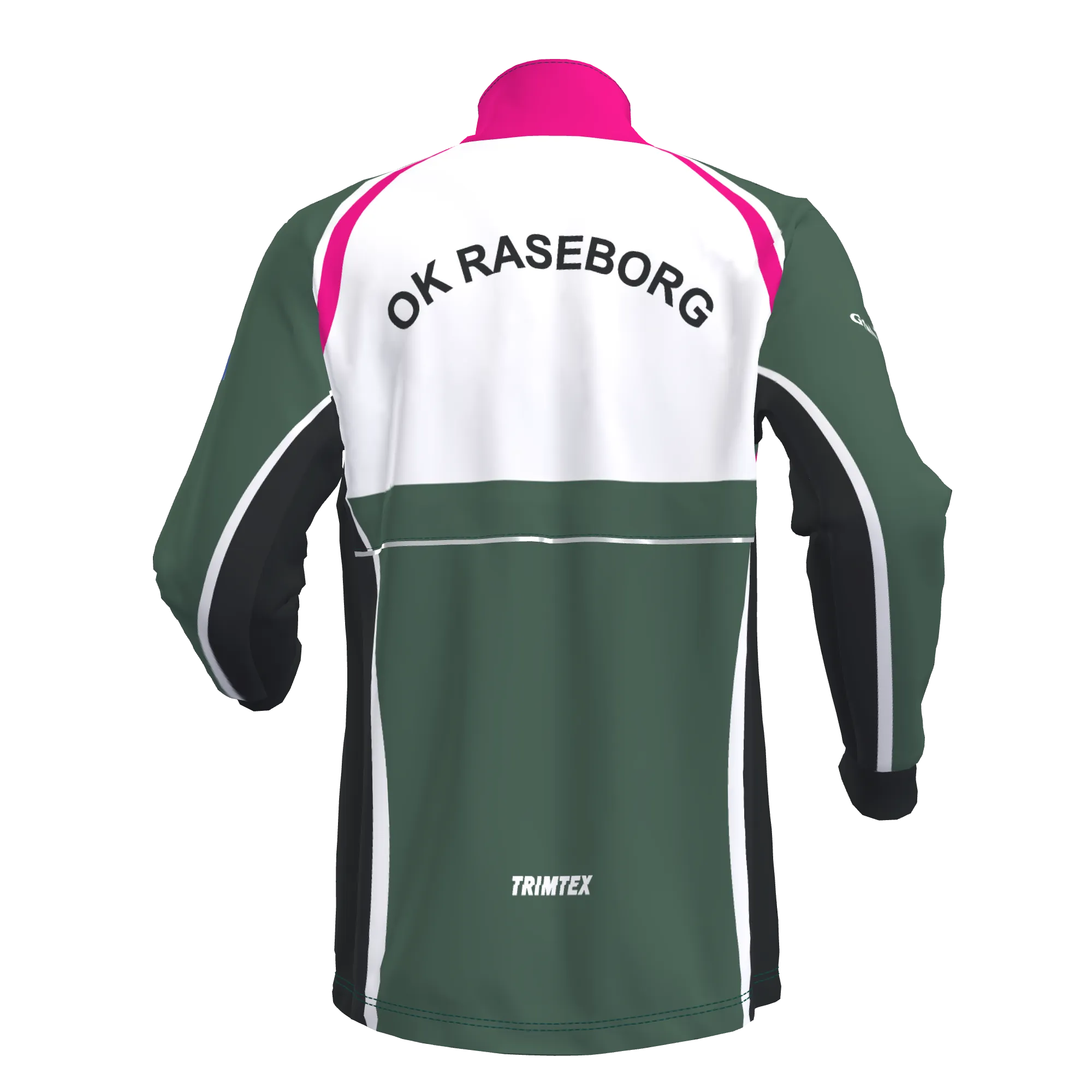 Trainer 3.0 Jacket Jr