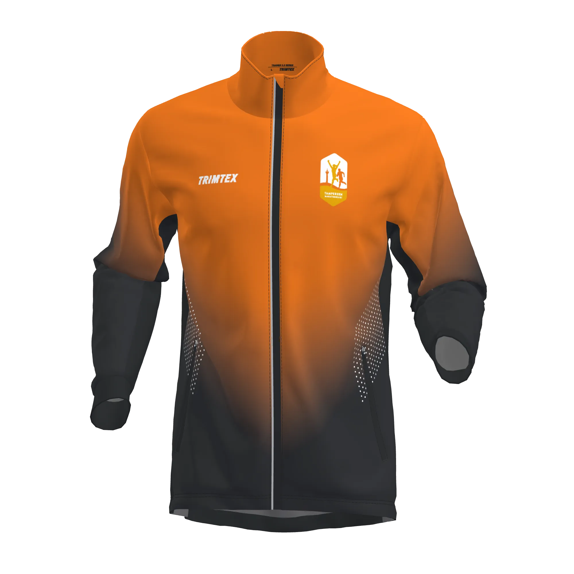 Trainer 3.0 Jacket Women
