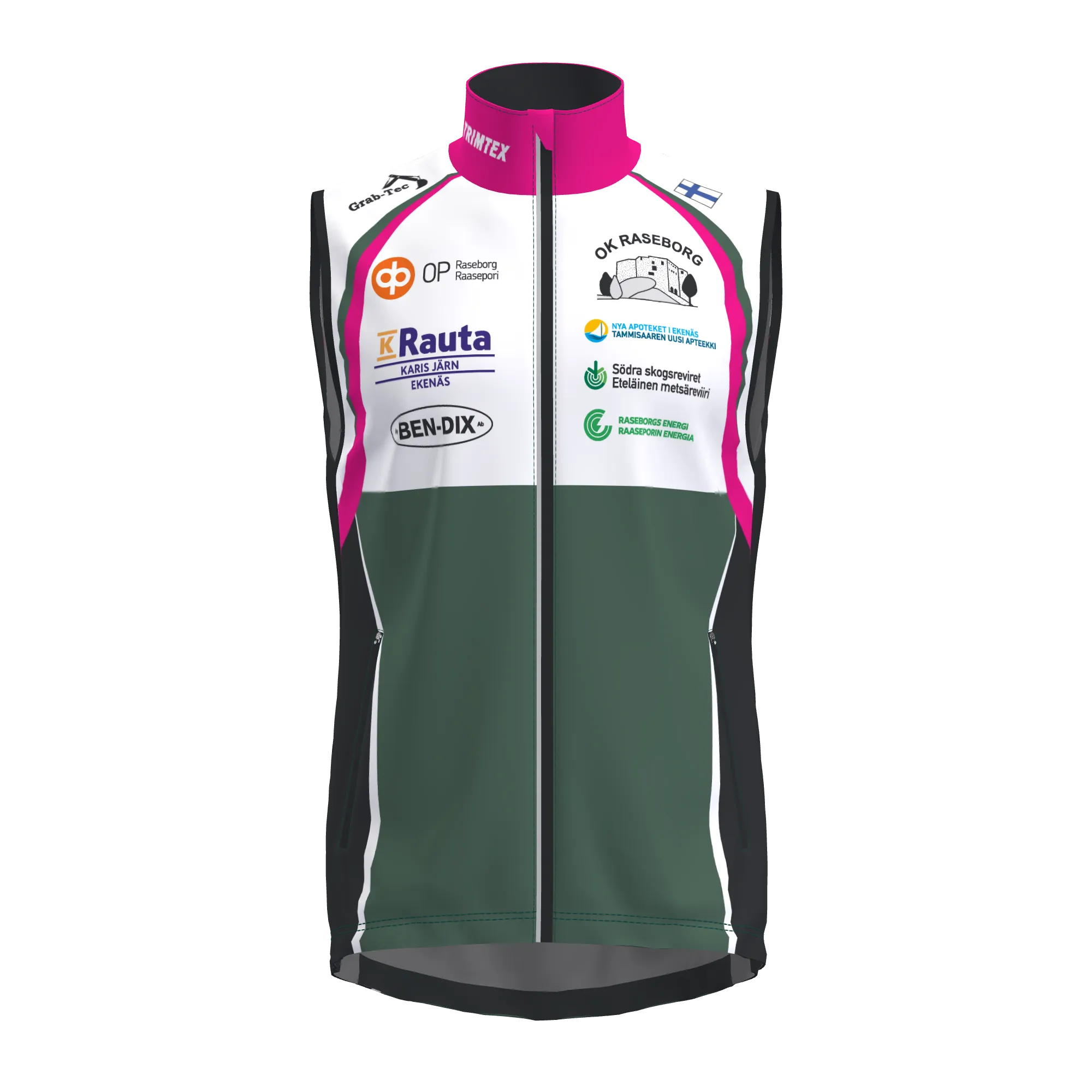 Trainer 3.0 Vest Women