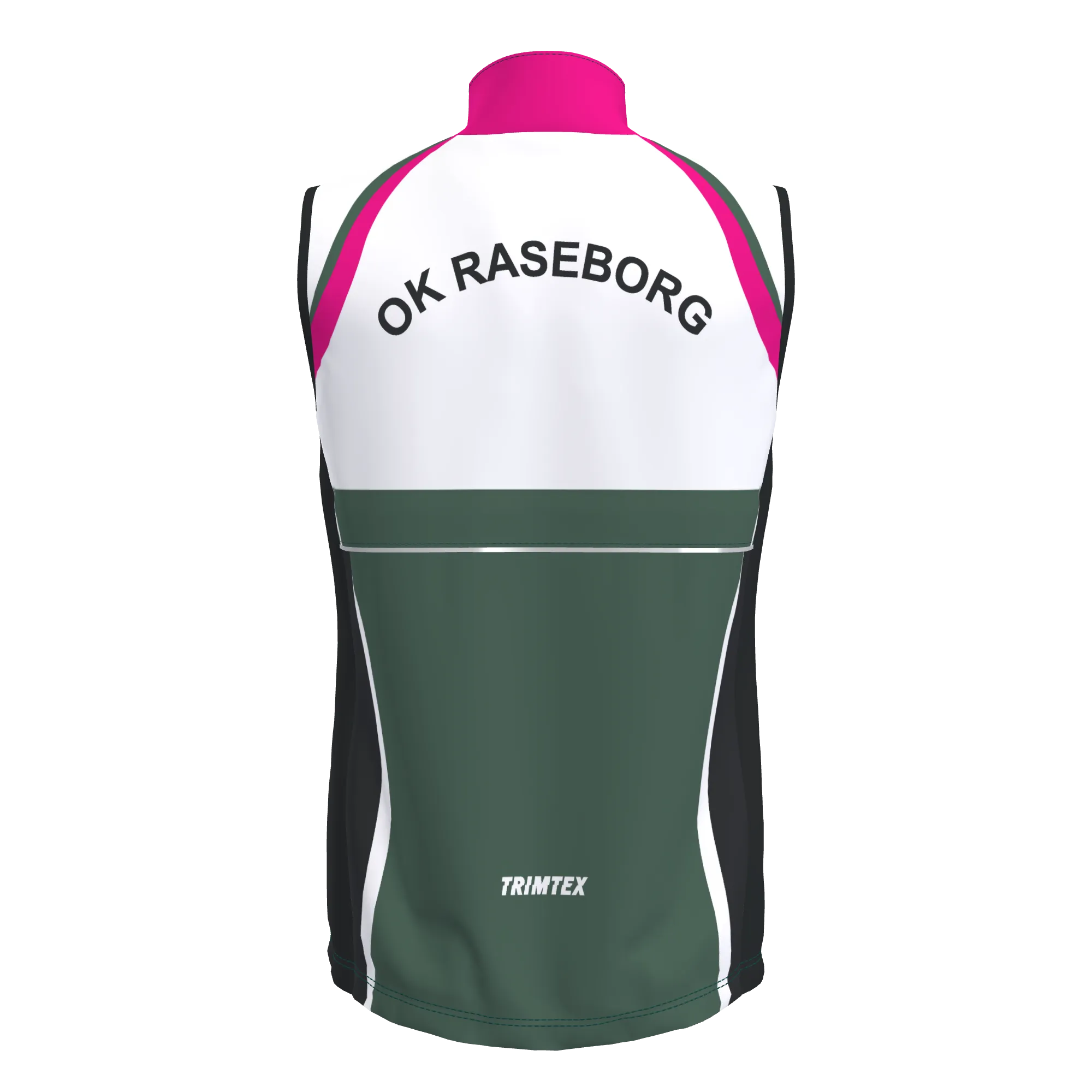 Trainer 3.0 Vest Women