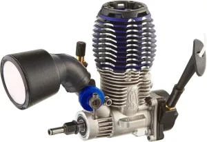 Traxxas 5207R TRX 2.5R Racing Engine