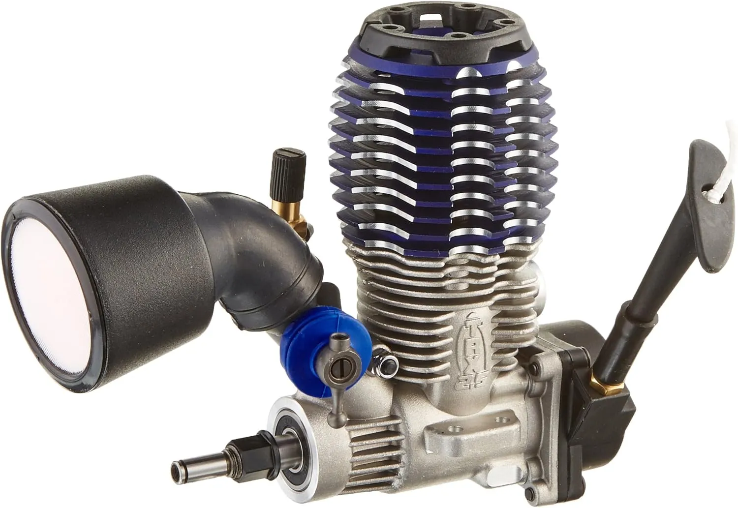Traxxas 5207R TRX 2.5R Racing Engine