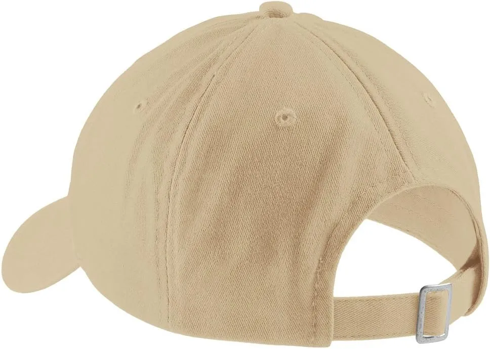 Trendy Apparel Shop Need More Sleep Embroidered Cap Premium Cotton Dad Hat