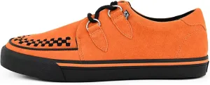 T.U.K Men's Low Sneakers