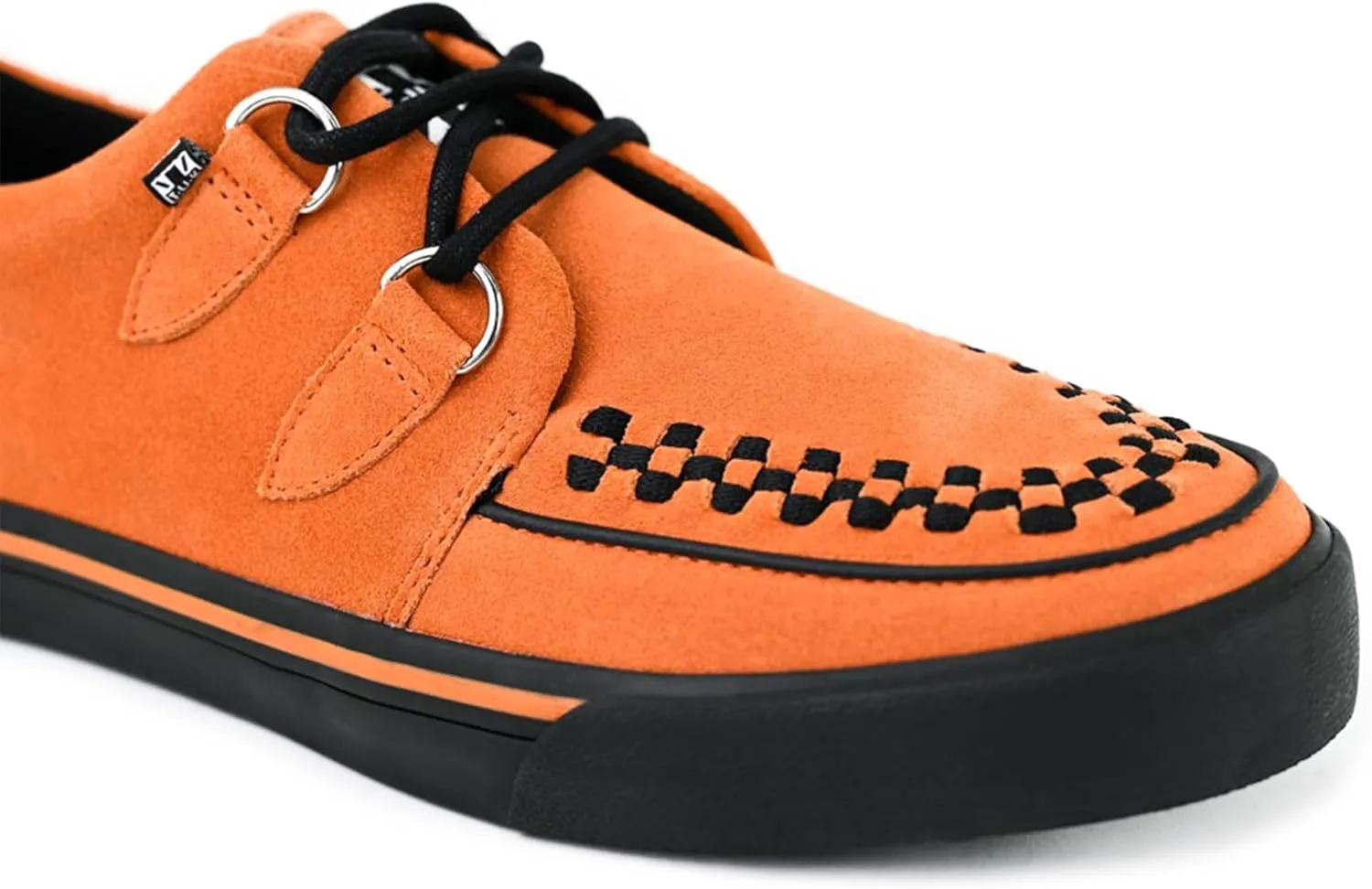 T.U.K Men's Low Sneakers