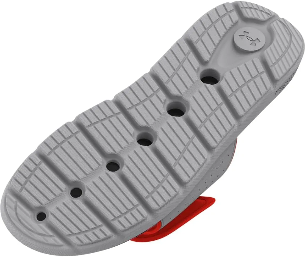 Under Armour Men's Ignite Pro Graphic Slide Sandal