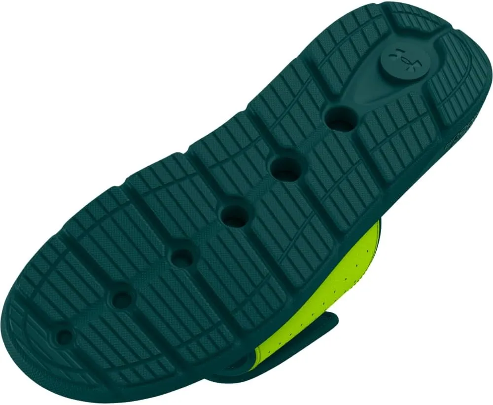 Under Armour Men's Ignite Pro Graphic Slide Sandal