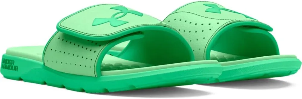 Under Armour Men's Ignite Pro Slide Sandal