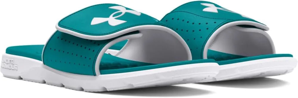 Under Armour Men's Ignite Pro Slide Sandal
