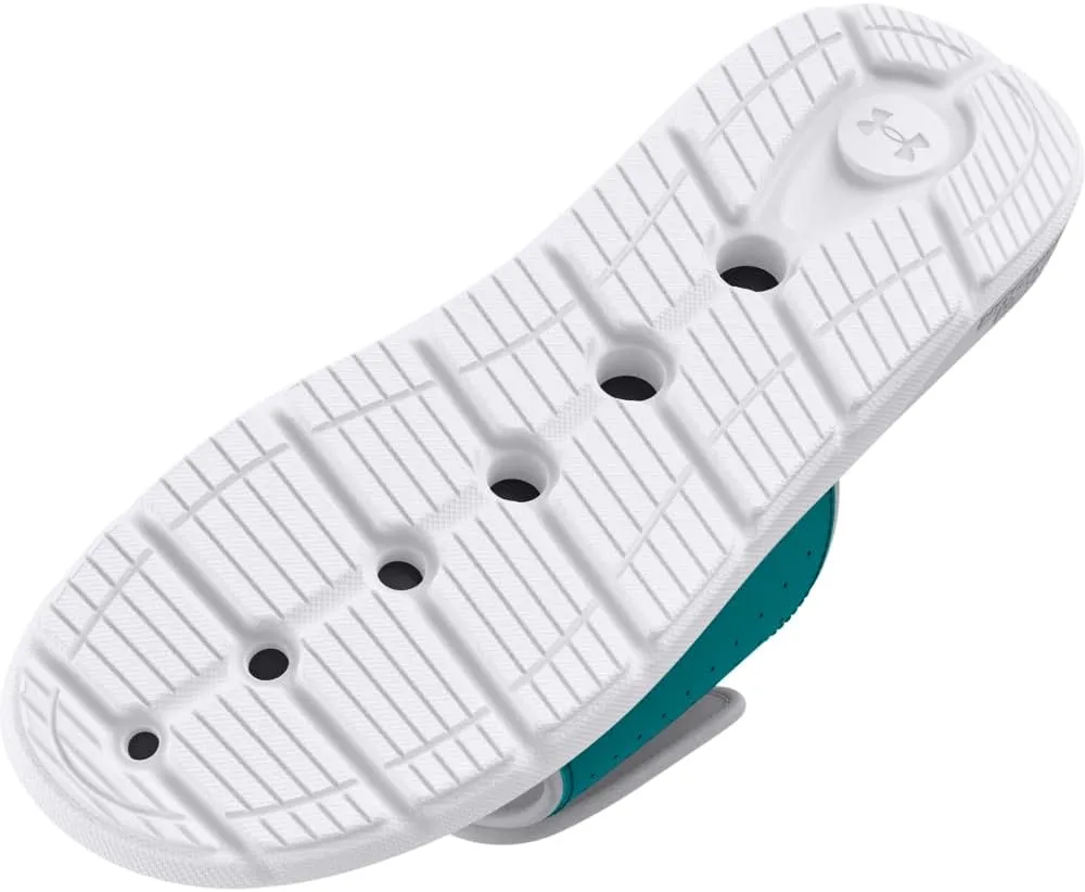 Under Armour Men's Ignite Pro Slide Sandal
