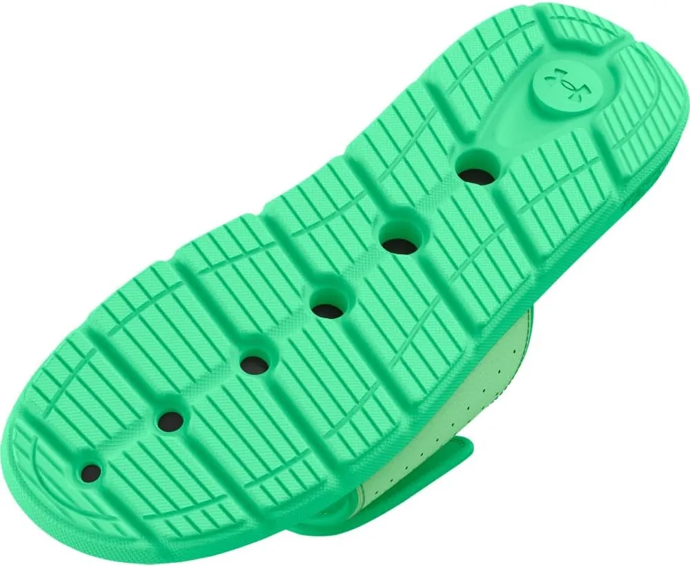 Under Armour Men's Ignite Pro Slide Sandal