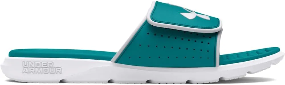 Under Armour Men's Ignite Pro Slide Sandal