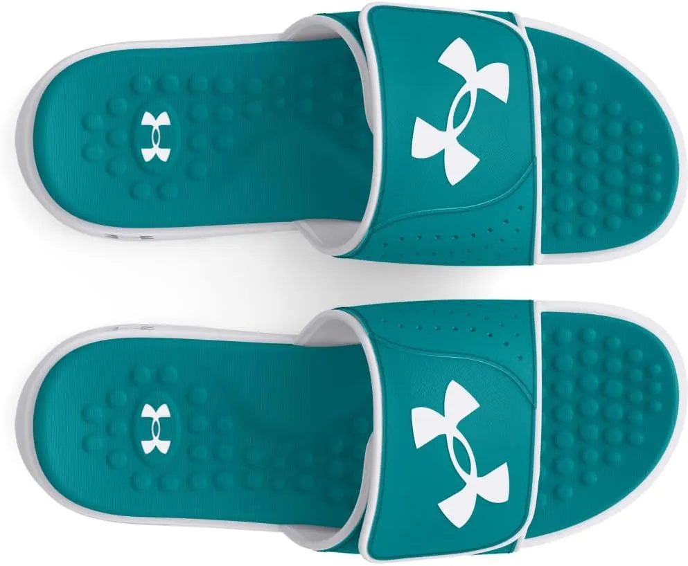 Under Armour Men's Ignite Pro Slide Sandal