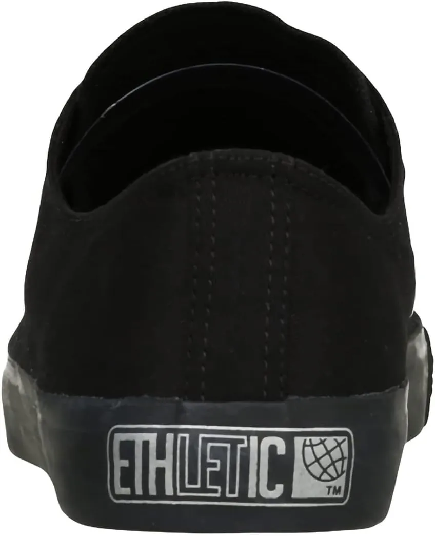 Unisex Low Sneaker