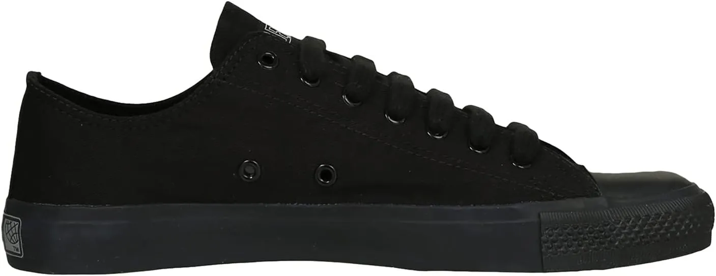 Unisex Low Sneaker