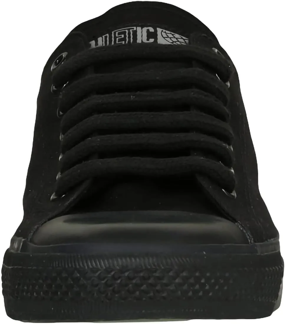 Unisex Low Sneaker