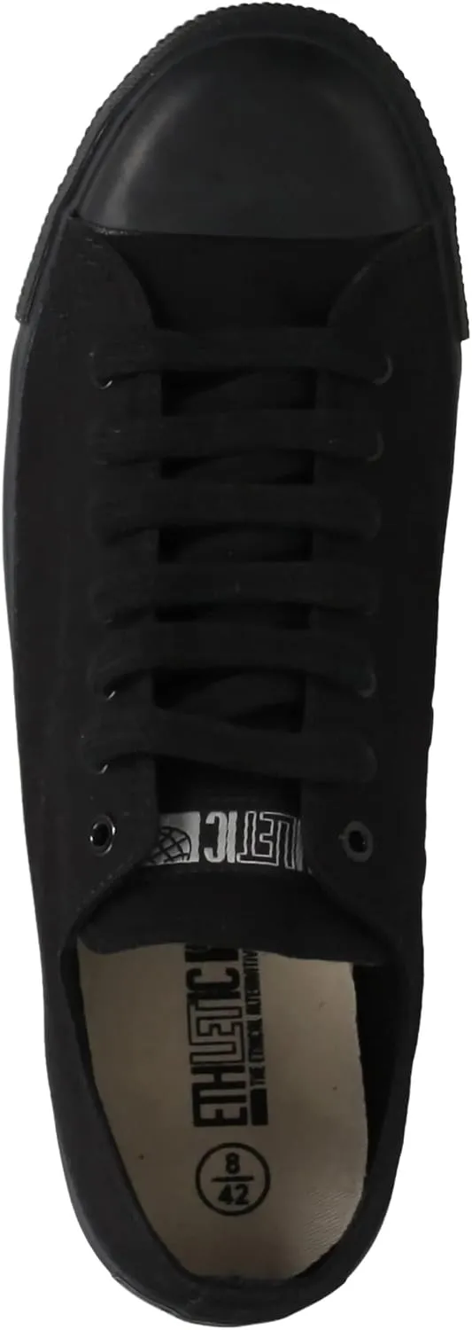 Unisex Low Sneaker