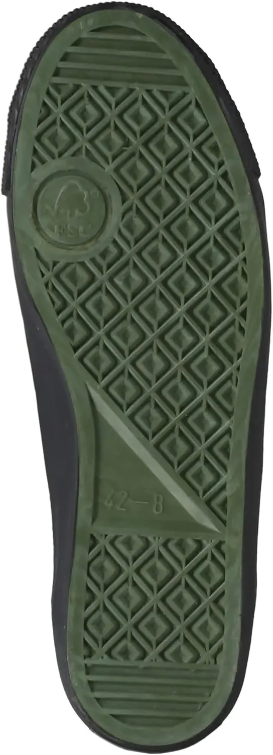 Unisex Low Sneaker