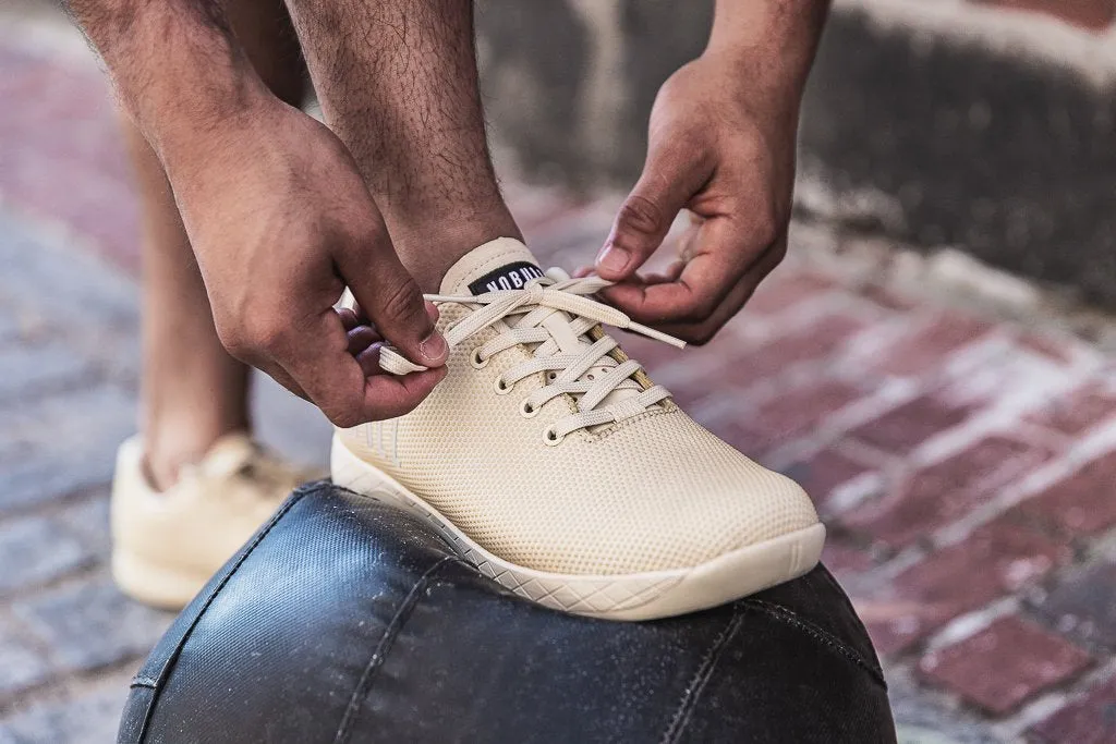VANILLA TRAINER (MEN'S)