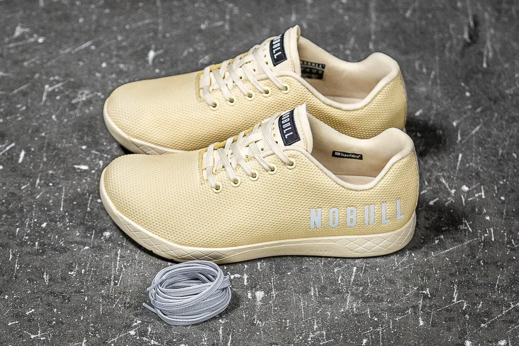 VANILLA TRAINER (MEN'S)