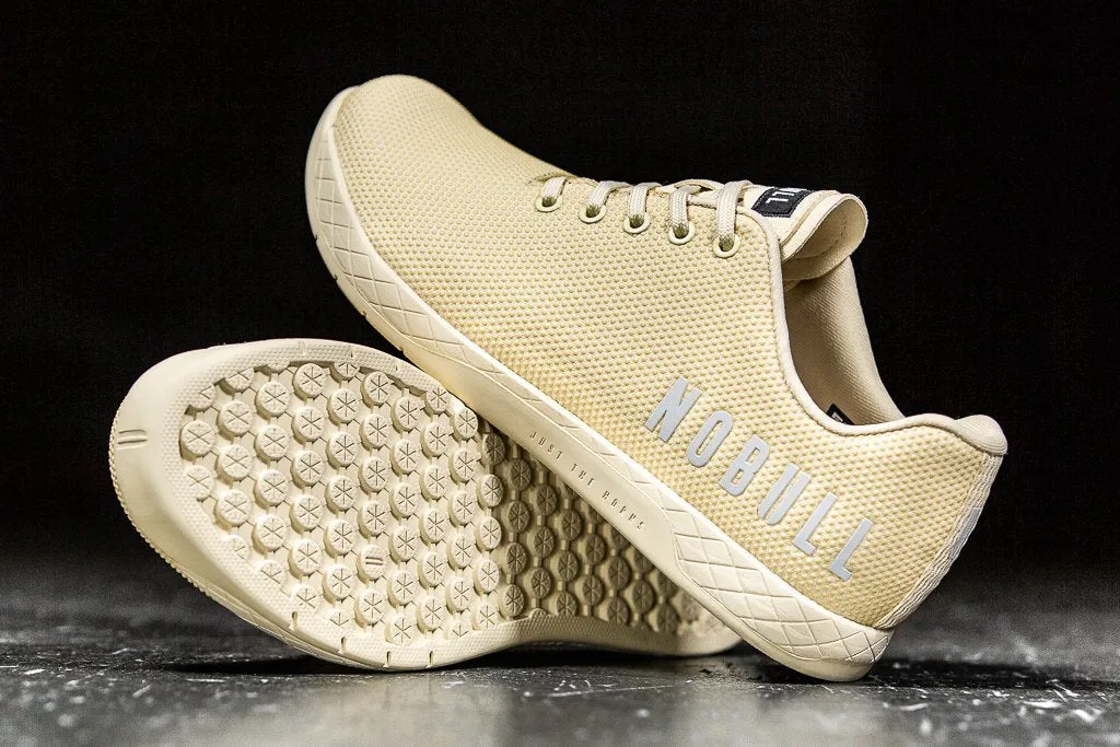 VANILLA TRAINER (MEN'S)