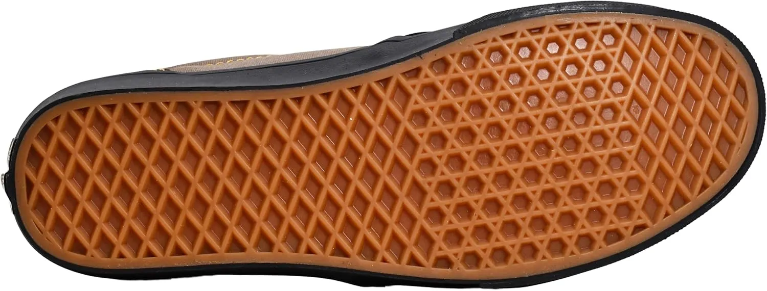 Vans Men's Atwood Canvas Trainers Sneaker